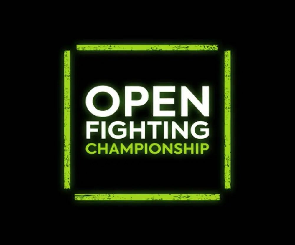 Open Fighting Championship